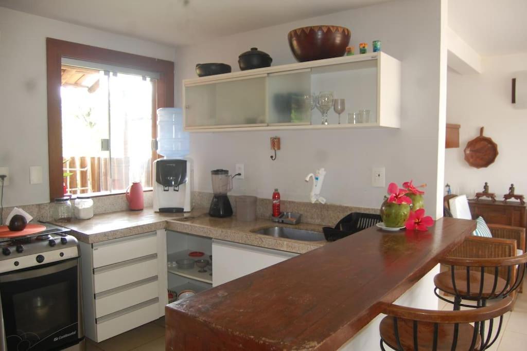 Casa Vista Mar Holiday home Itacare