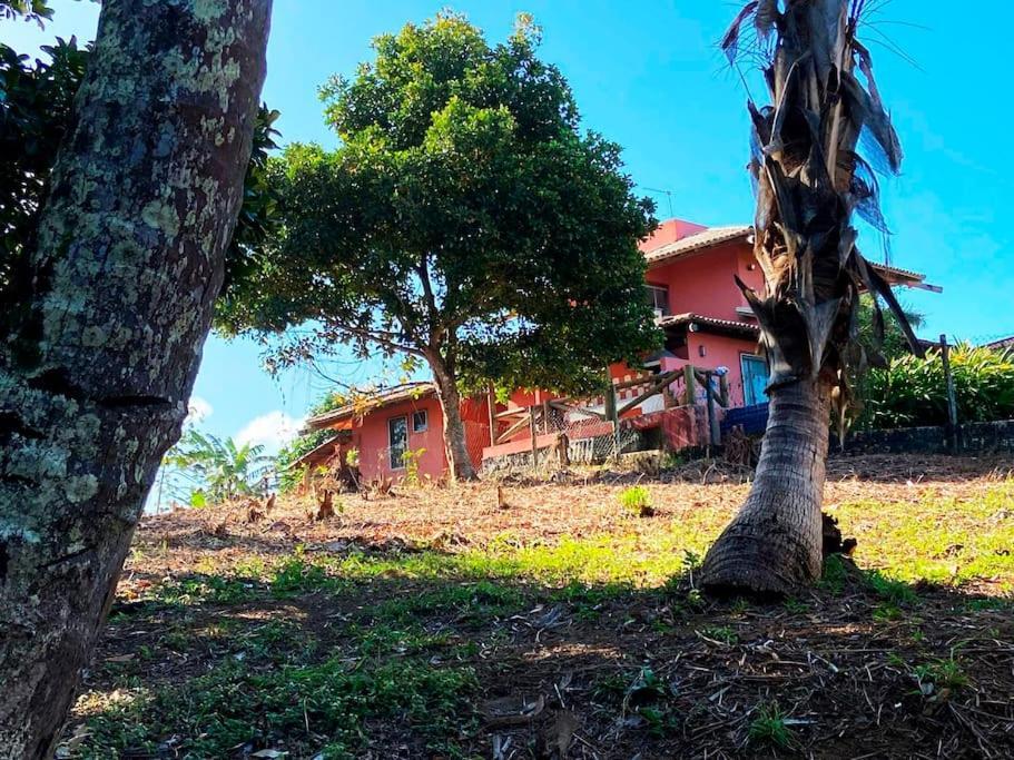 Casa Vista Mar Holiday home