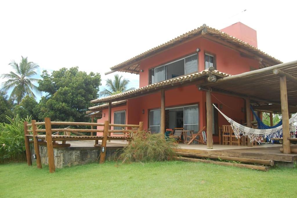 Casa Vista Mar