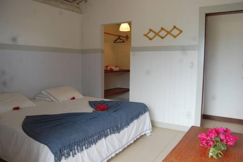 Holiday home Casa Vista Mar Itacare