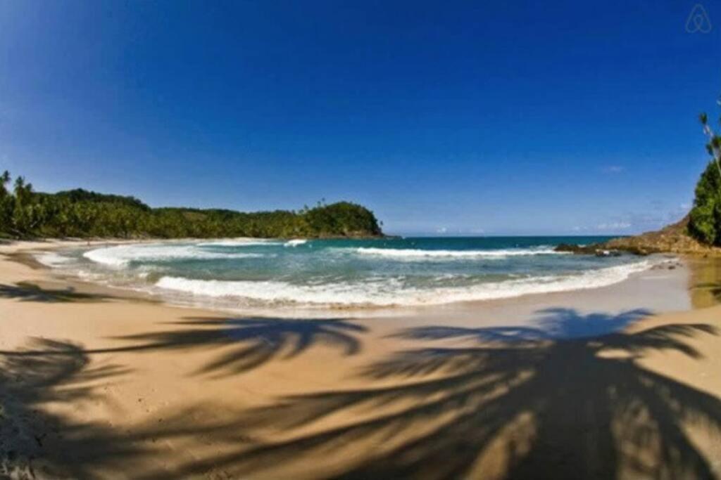 Casa Vista Mar Holiday home *
