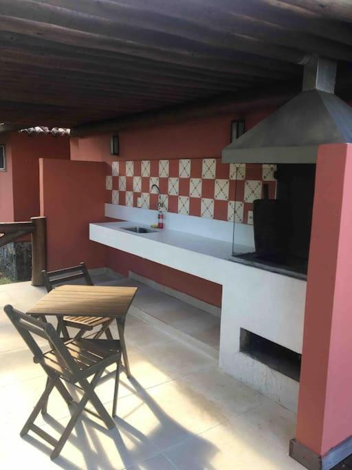 Holiday home Casa Vista Mar