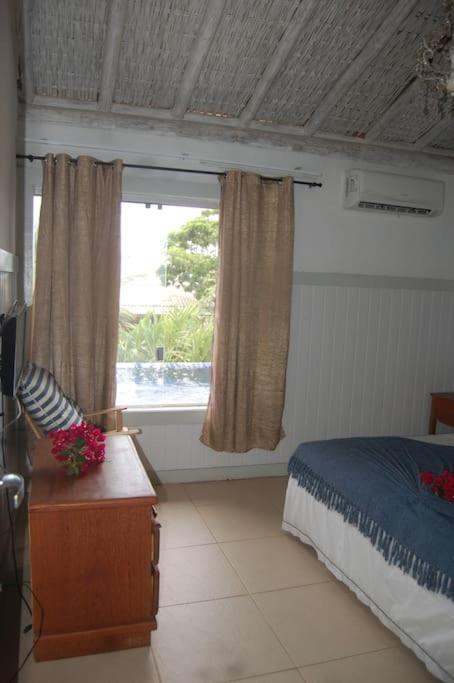 Casa Vista Mar Holiday home Itacare