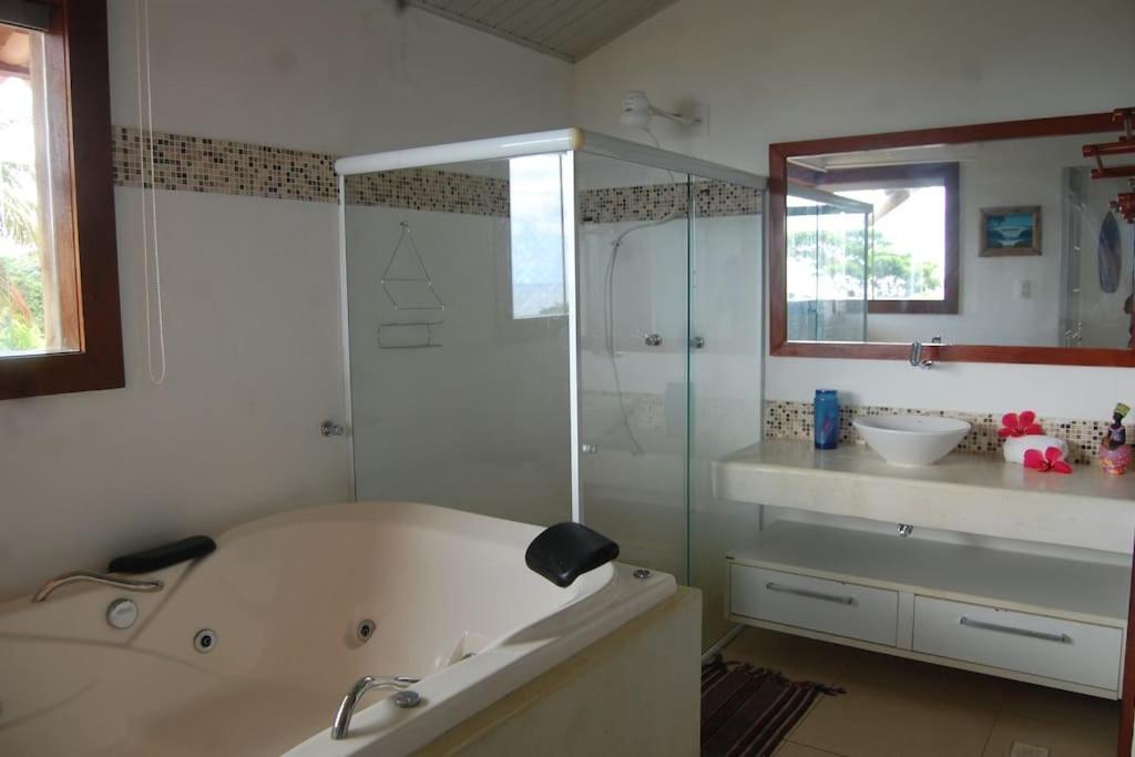 Casa Vista Mar Holiday home