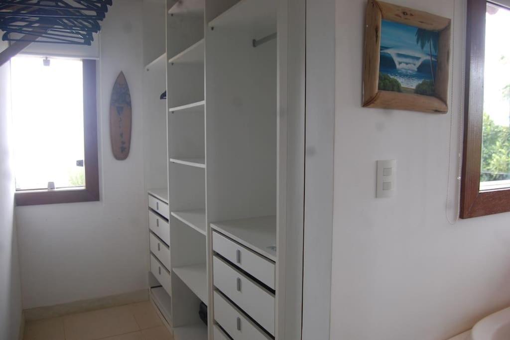 Casa Vista Mar *