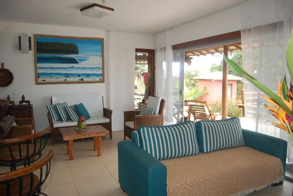 Casa Vista Mar Holiday home *