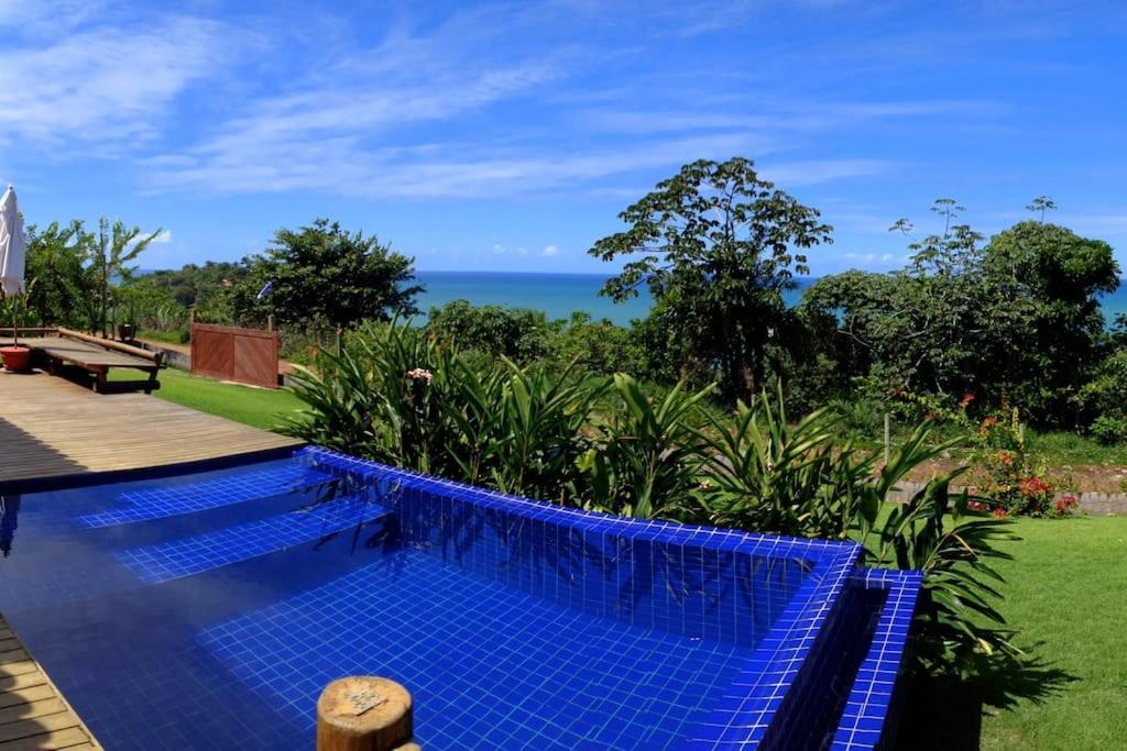 Holiday home Casa Vista Mar