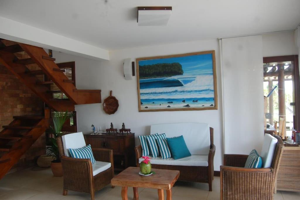 Casa Vista Mar Holiday home *