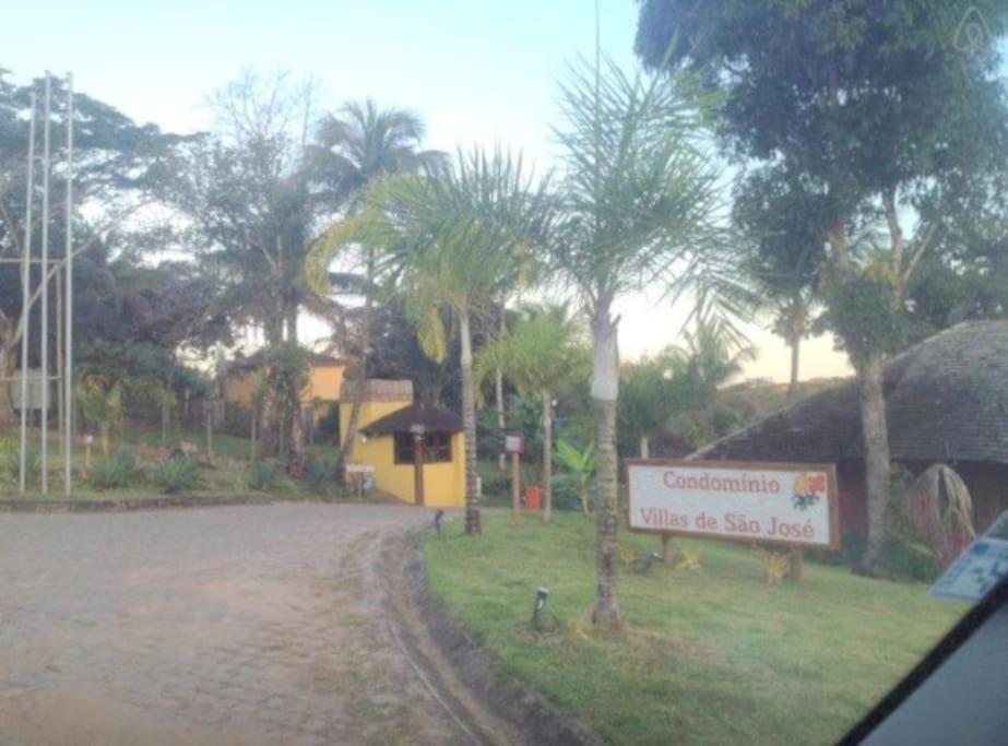 Holiday home Casa Vista Mar Itacare