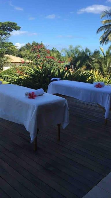 Casa Vista Mar Holiday home *