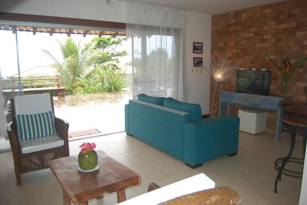 Casa Vista Mar Holiday home Itacare