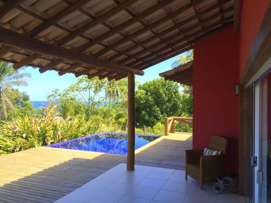 Holiday home Casa Vista Mar *