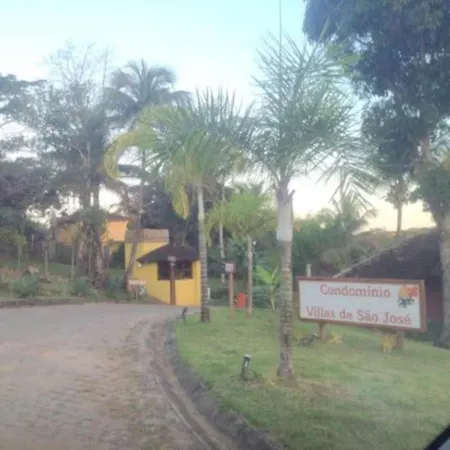 Casa Vista Mar Itacare Villa Exterior photo