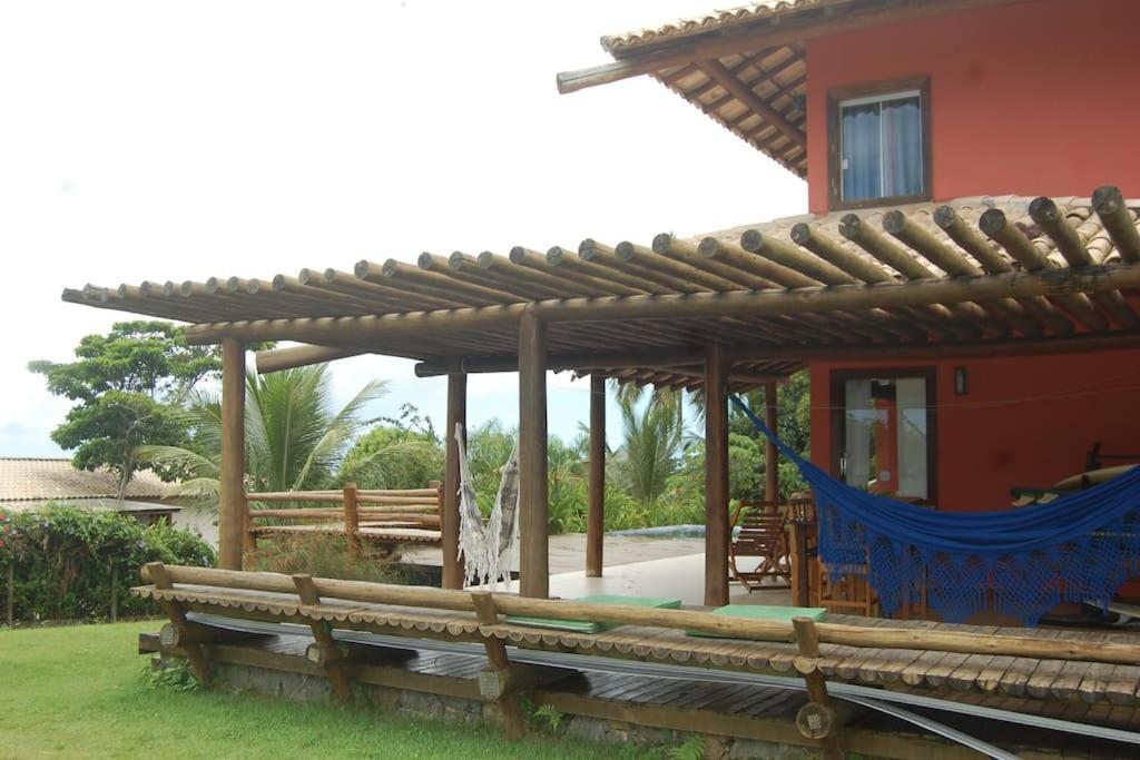 Casa Vista Mar Holiday home Itacare