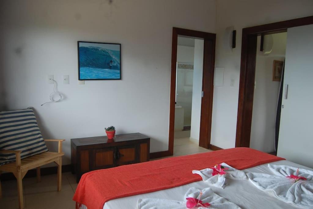Casa Vista Mar Holiday home *
