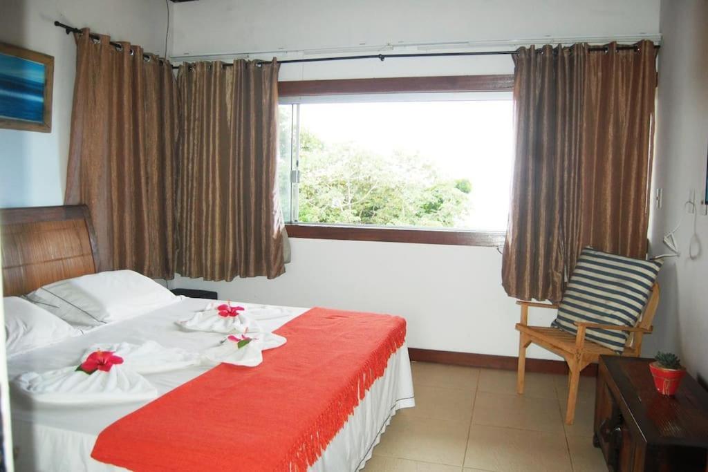 Casa Vista Mar