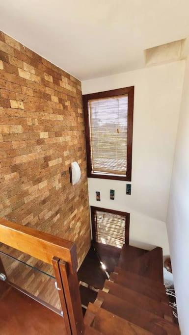 Holiday home Casa Vista Mar Itacare