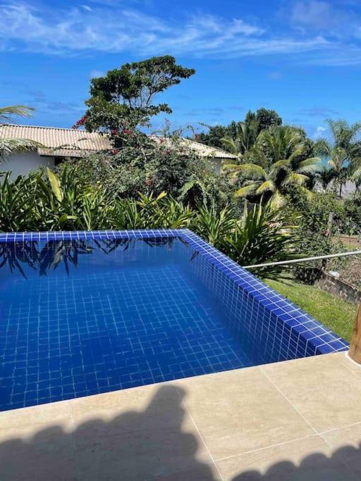 Casa Vista Mar * Itacare