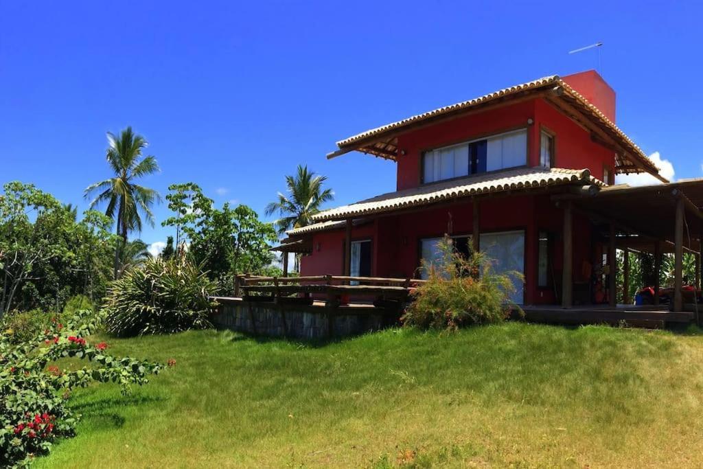 Casa Vista Mar Holiday home *